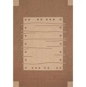 Koberec Spoltex Kerala Decora 514/75 hnědá