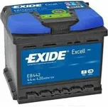 Exide Excell 12V 44Ah 420A
