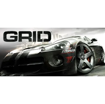 Hra Grid PC