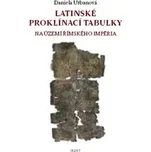 Latinské proklínací tabulky - Daniela…