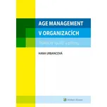 Age management v organizacích - Hana…