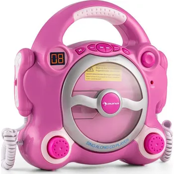 Auna Pocket Rocker