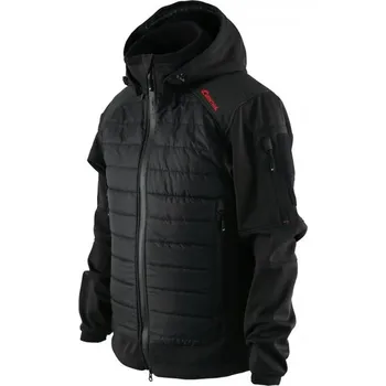 Bunda G-Loft ISG 2.0 Jacket černá S