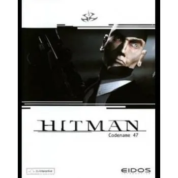 Počítačová hra Hitman: Codename 47 PC