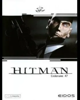 Počítačová hra Hitman: Codename 47 PC