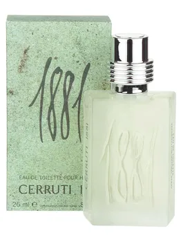 Pánský parfém Cerruti 1881 Pour Homme EDT