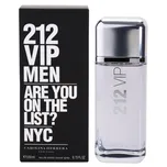 Carolina Herrera 212 VIP Men EDT