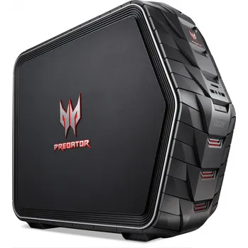 Stolní počítač Recenze Acer Predator G6-710 (DG.E09EC.001)