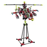 Block intellect 254-3 Vrtulník