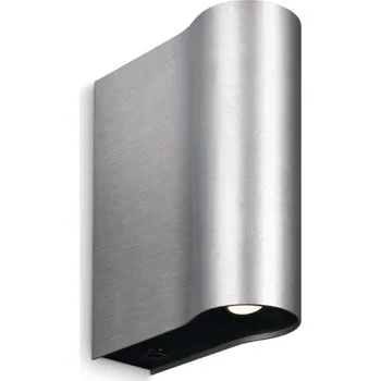 Nástěnné svítidlo Philips Myliving Pytha 33259/48/16