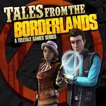 Tales from the Borderlands PC