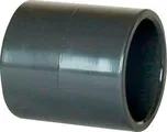 Vágnerpool PVC tvarovka - mufna 20 mm