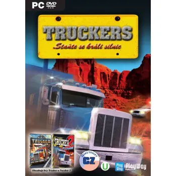 Počítačová hra Truckers PC
