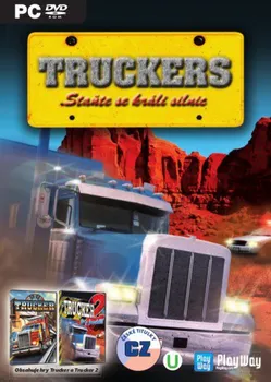 Počítačová hra Truckers PC