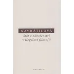 Stát a náboženství v Hegelově filosofii…