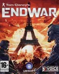 Tom Clancys: EndWar PC