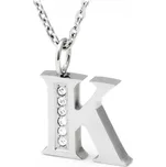 Přívěsek Sagapo ALPHABET SALK2