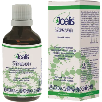 Joalis Streson 50 ml 