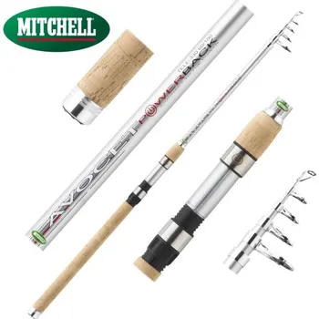 Rybářský prut Prut MITCHELL AVOCET POWER BACK TELE 3,60M 40-60G