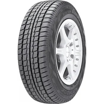 Recenze Hankook RW06 235/65 R16 115 R