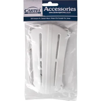 Chránič předloktí Chránič předloktí - bílý