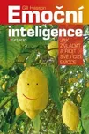 Emoční inteligence - Gill Hasson