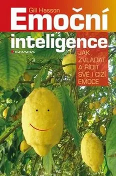 Osobní rozvoj Emoční inteligence - Gill Hasson