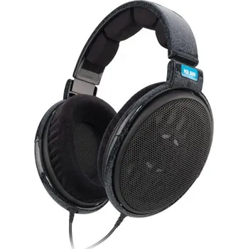 Sennheiser HD 600 černá