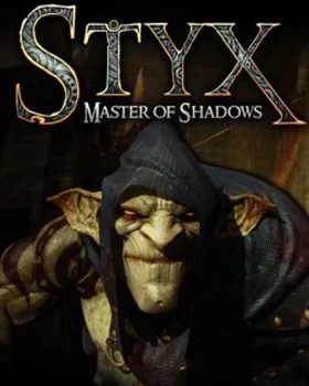 Počítačová hra Styx Master of Shadows PC