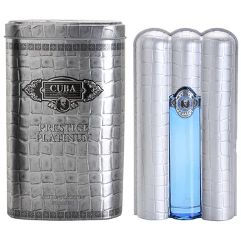 Cuba Prestige Platinum M EDT 90 ml