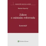 Zákon o místním referendu - Martin…