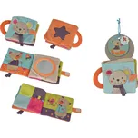 Nicotoy Gary plyšová knížka