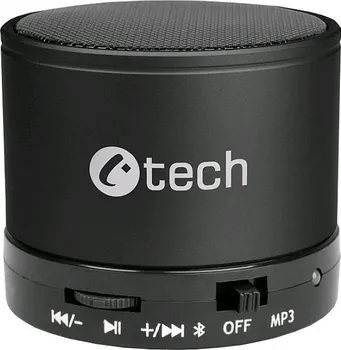 Bluetooth reproduktor C-TECH SPK-04