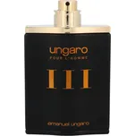 Emanuel Ungaro Ungaro Pour L´Homme III EDT