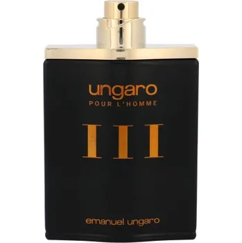 Emanuel Ungaro Ungaro Pour L´Homme III…