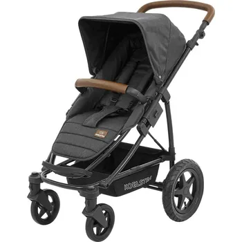 Koelstra Binque Daily 2017 Kočárek Koelstra Binque Daily 2017