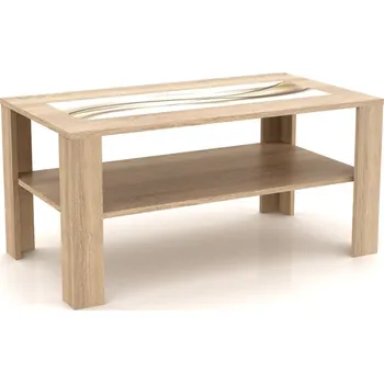 Konferenční stolek Bradop konferenční stolek K151