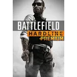 Battlefield Hardline Premium PC