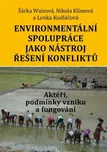 Environmentální spolupráce jako nástroj…