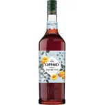 Amaretto sirup Giffard 1l