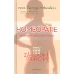 Homeopatie: Energetická medicína -…