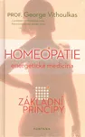 Homeopatie: Energetická medicína -…