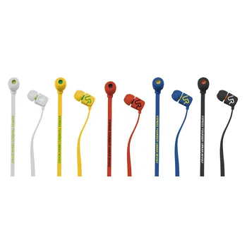 Sluchátka Trust Duga In-Ear