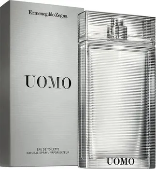 Pánský parfém Ermenegildo Zegna Uomo M EDT