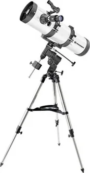 Teleskopický dalekohled Bresser 130/650 EQ3