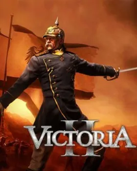 Počítačová hra Victoria II PC