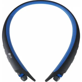 Sluchátka Recenze LG HBS-A80