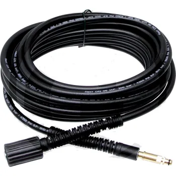 Příslušenství pro vysokotlaký čistič Hobby vysokotlaká hadice 10 m vhodná pro myčky Kärcher System 2000 do 300 bar