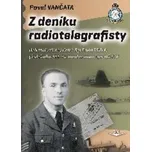 Z deníku radiotelegrafisty: Unikátní…