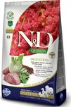 N&D Grain Free Quinoa Dog Digestion…
